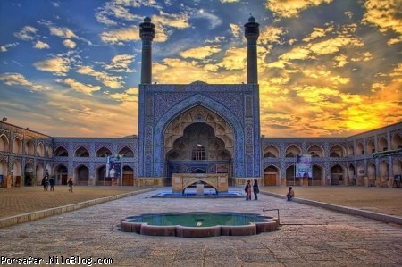 مسجد-جامع-عباسی